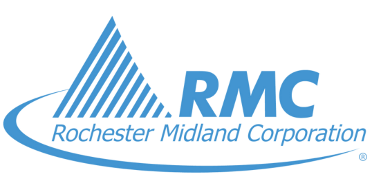 RM Corp Ltd UK Logo